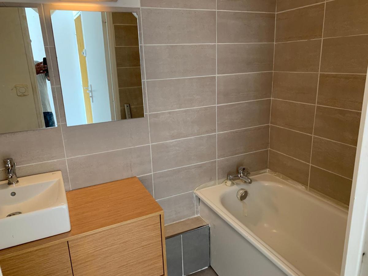 Nimes Studio Les Lavandes Parking Securise Apartman Kültér fotó