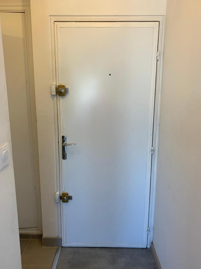 Nimes Studio Les Lavandes Parking Securise Apartman Kültér fotó