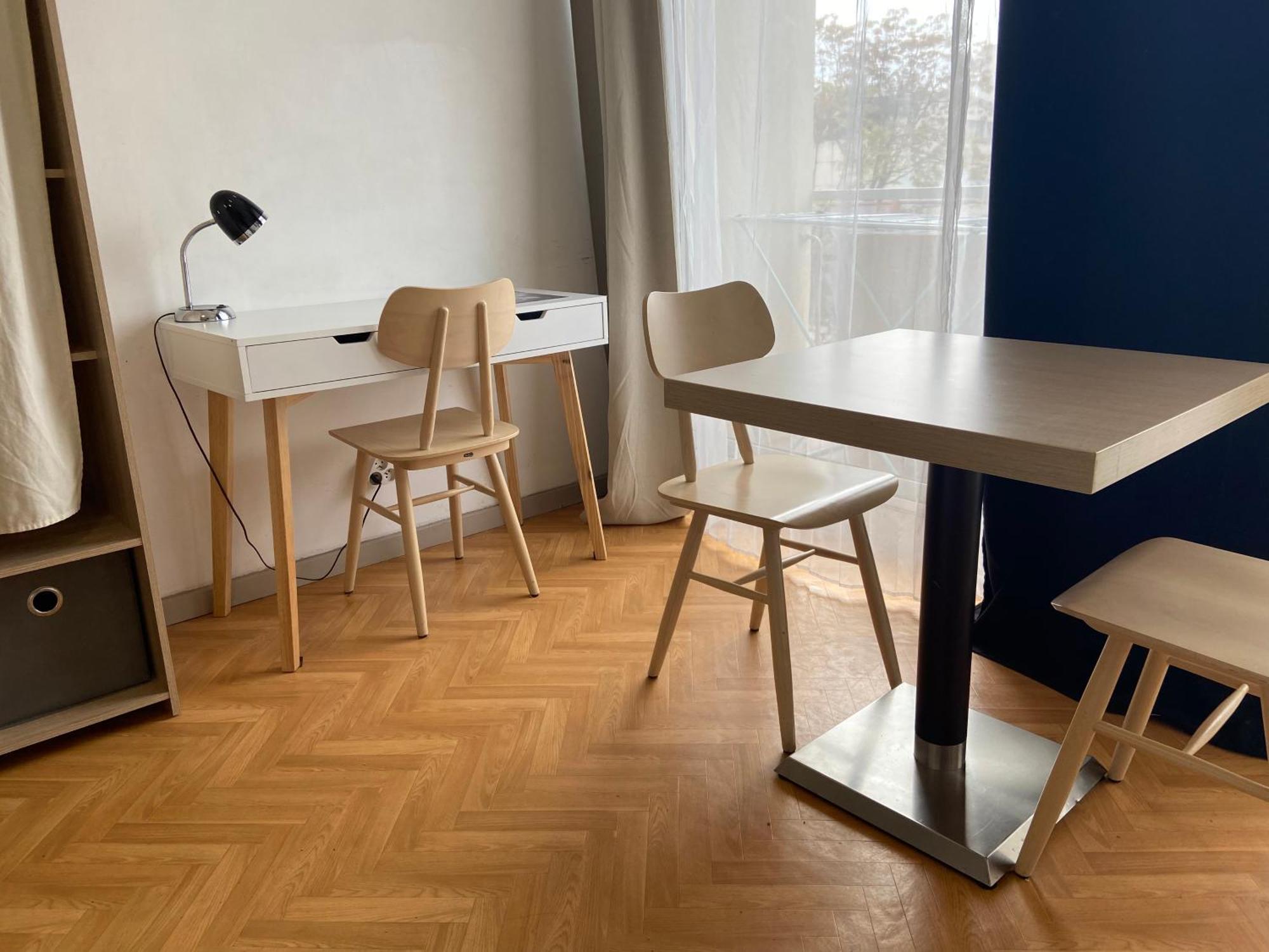 Nimes Studio Les Lavandes Parking Securise Apartman Kültér fotó